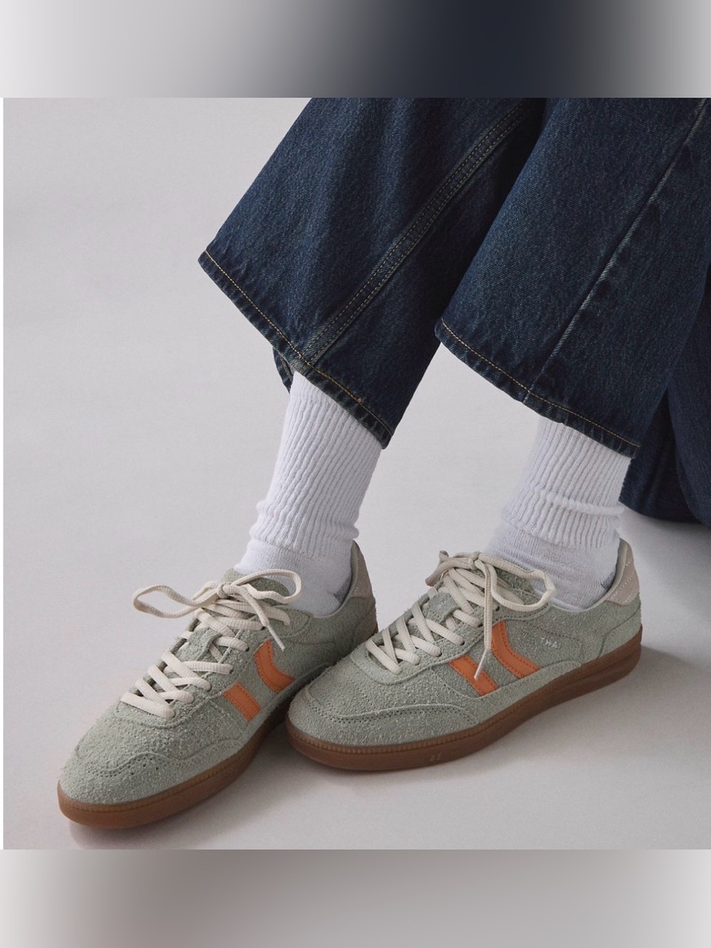 Coolway Women's Thai Suede